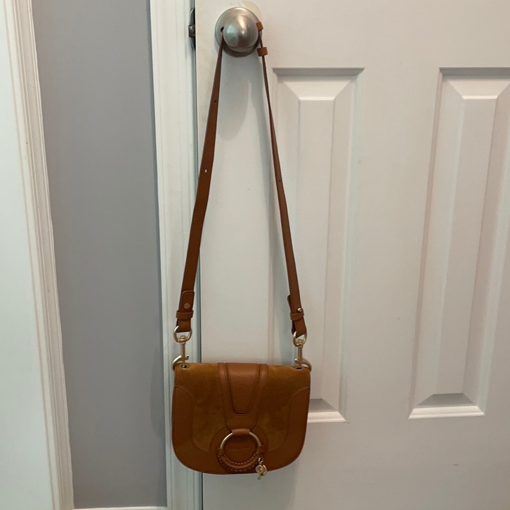 See by Chloe bag